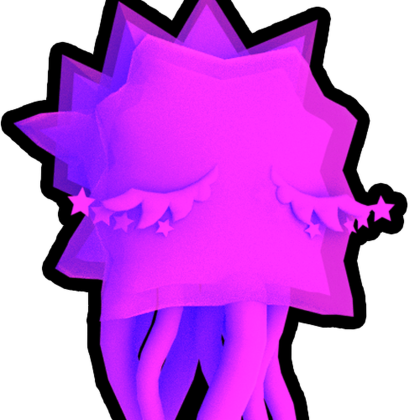 Galaxy Aether Jelly