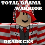 Total Drama Warrior