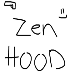 [BETA] Zen Hood