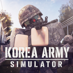 Korean Army Simulator