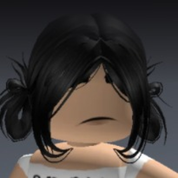  a basic  obby with 67 kid