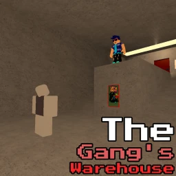 The Gang's Warehouse icon