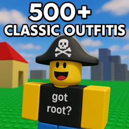 [UPDATE] 500+ Classic Outfits