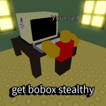 get bobox stealthy