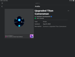 Evade gamepass edition