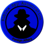 Roblox Spy Association Foreign Affairs