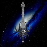 Tale Of The Prodigious Swords RPG