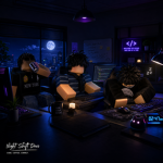 Night Shift Devs