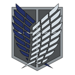 AOTR | Survey Corps