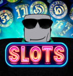 Slots RNG