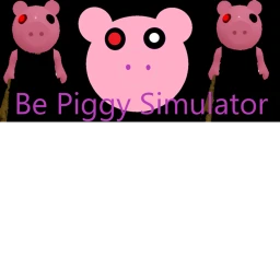 Piggy Simulator icon