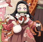 +*•Nezuko Fan Club•*+