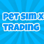 Pet SimuIator X Trading