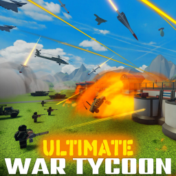 ULTIMATE WAR TYCOON