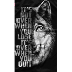 the best wolf pack that u ever seen