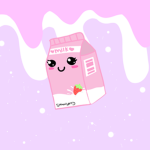 Strawberry Milk Army