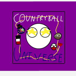 Countryball Universe!