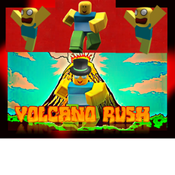 Pirate Studios™'s Volcano Rush