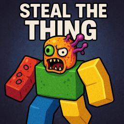 Steel The Thing  UPDATE ( Mutations )