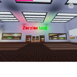 Zerxies Mall icon