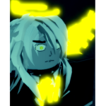 Unyielding Tale