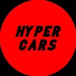(SALE)HYPERCARS PASS
