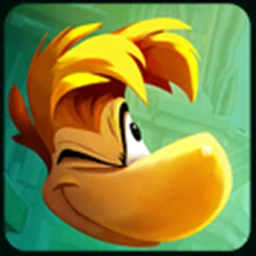 Ultimate Rayman Role-Play! [PUBLIC ALPHA] icon