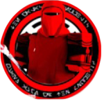 \TGR/ Red Guard