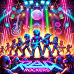 Rad Rockers!