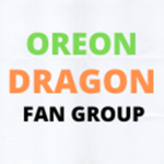Oreo Dragon Fan Group