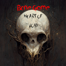 Bone Game: Heart of Void
