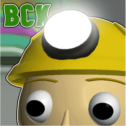 Baldi's Constructive Kit