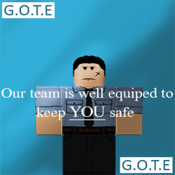 G.O.T.E Bank
