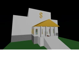 Burning Side Model Museum icon