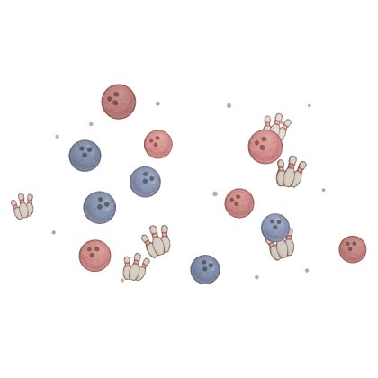 Bowling Aura