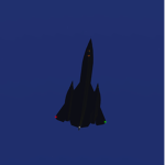 PTFS Astronauts