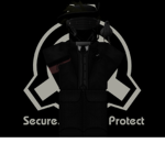 SCP Containment Foundation