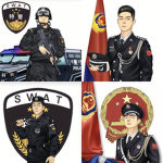 Ga 国家安全部