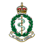 Royal Army Medіcal Corps ᅠ