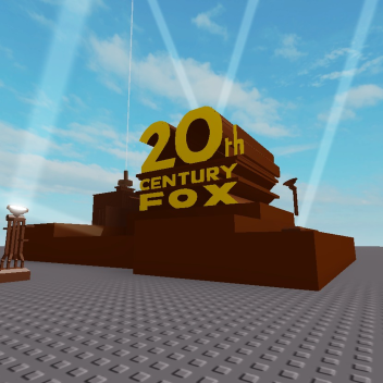 Destroy a almost blocky 20th century fox