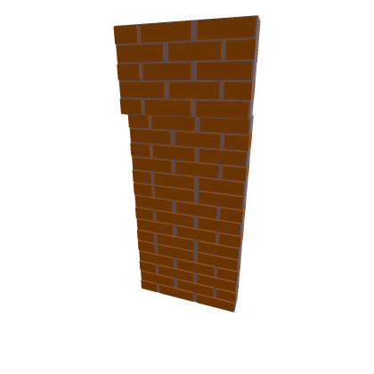 brick wall