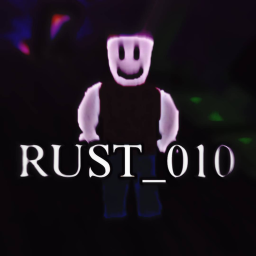 Rust_010 [Alpha]