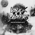 V-BUCK SOLDIERS