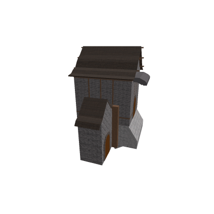 Fantasy House