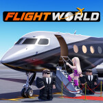[CHARTERS!] Flight World ✈️