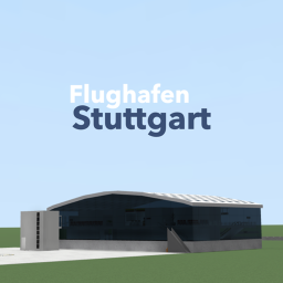 Stuttgart Airport