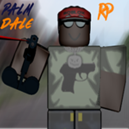 Palm Dale RolePlay: Reborn