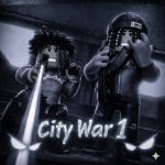[CITY WAR]BIG COMEBACK