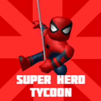 Super Power Tycoon