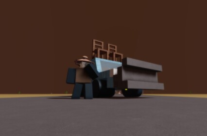 a bad car